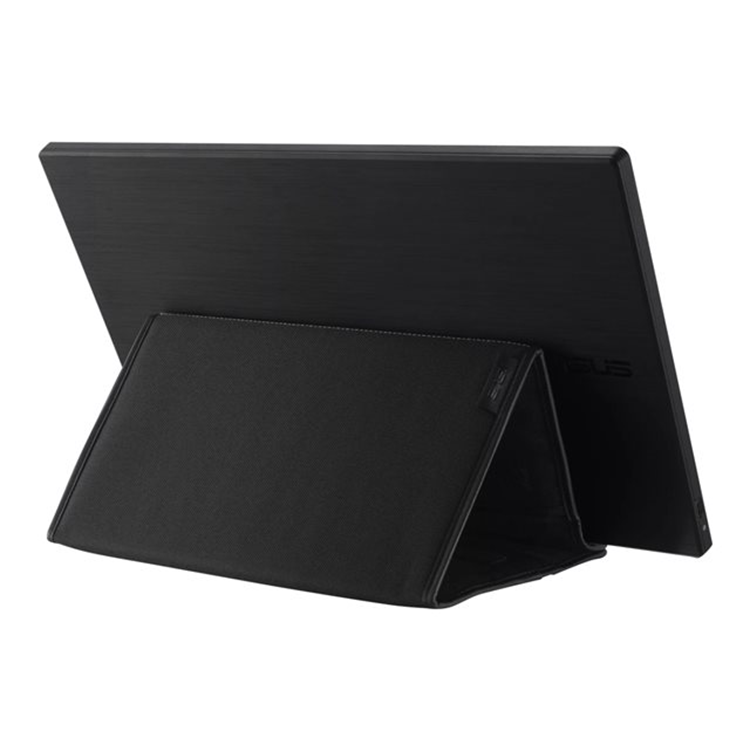 ASUS ZenScreen MB166C 15.6inch IPS FHD ASUS ZenScreen MB166C 15.6inch IPS FHD