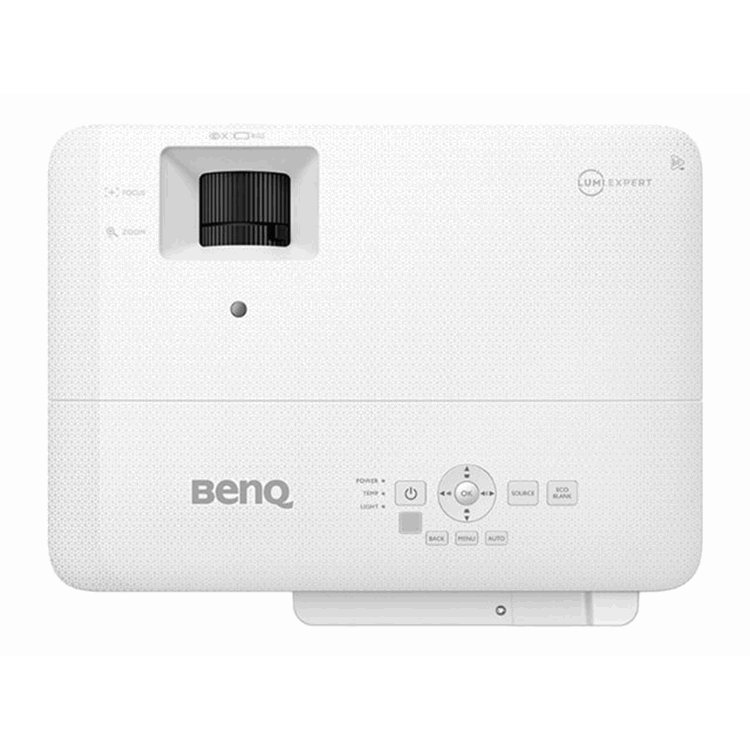 TH685i 1080p DLP 1920x1200 10K:1 8.3ms TH685i 1080p DLP 1920x1200 10K:1 8.3ms