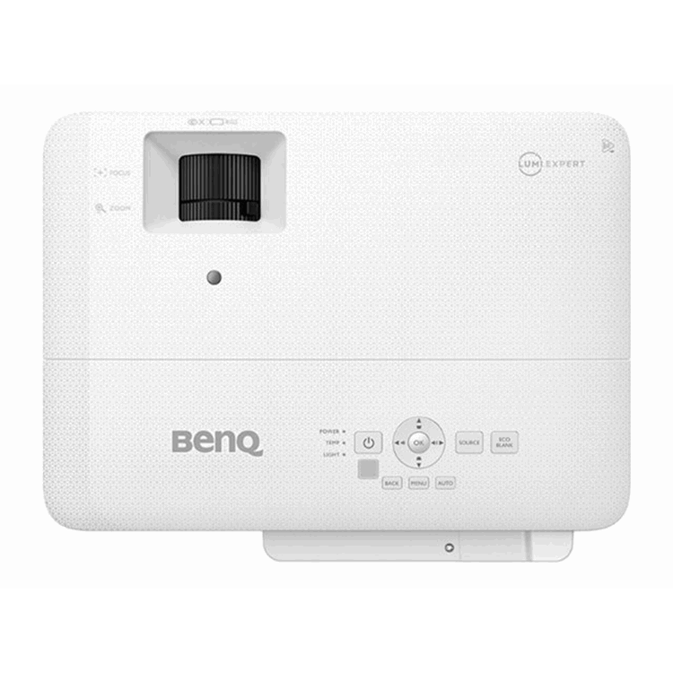 TH685i 1080p DLP 1920x1200 10K:1 8.3ms TH685i 1080p DLP 1920x1200 10K:1 8.3ms