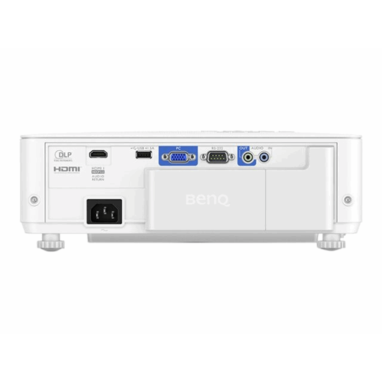 TH685i 1080p DLP 1920x1200 10K:1 8.3ms TH685i 1080p DLP 1920x1200 10K:1 8.3ms
