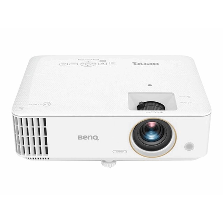 TH685i 1080p DLP 1920x1200 10K:1 8.3ms TH685i 1080p DLP 1920x1200 10K:1 8.3ms
