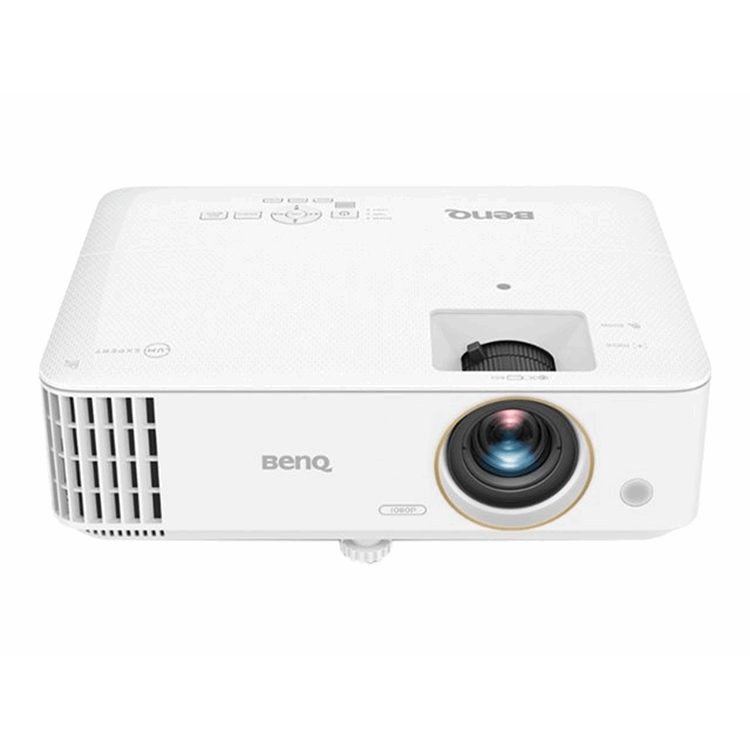 TH685i 1080p DLP 1920x1200 10K:1 8.3ms TH685i 1080p DLP 1920x1200 10K:1 8.3ms