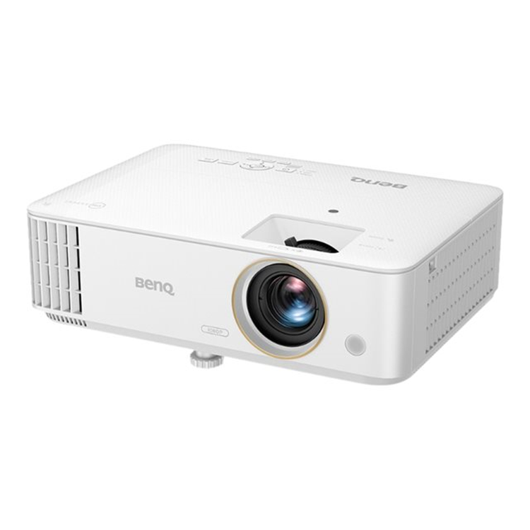 TH685i 1080p DLP 1920x1200 10K:1 8.3ms TH685i 1080p DLP 1920x1200 10K:1 8.3ms