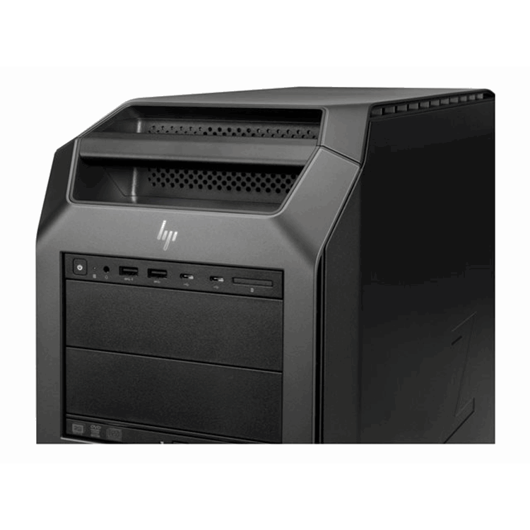 HP Z8 G4 TWR X 5220R 24C 32/1TB W10P