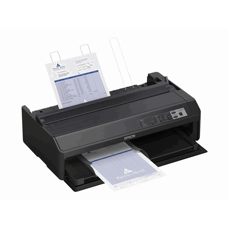 FX-2190IIN FX-2190IIN
