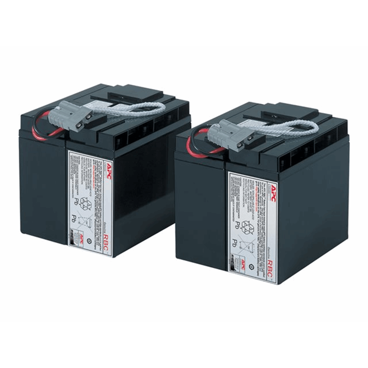 PREM REPL BATT CART 1YR WARRANTY No.55
