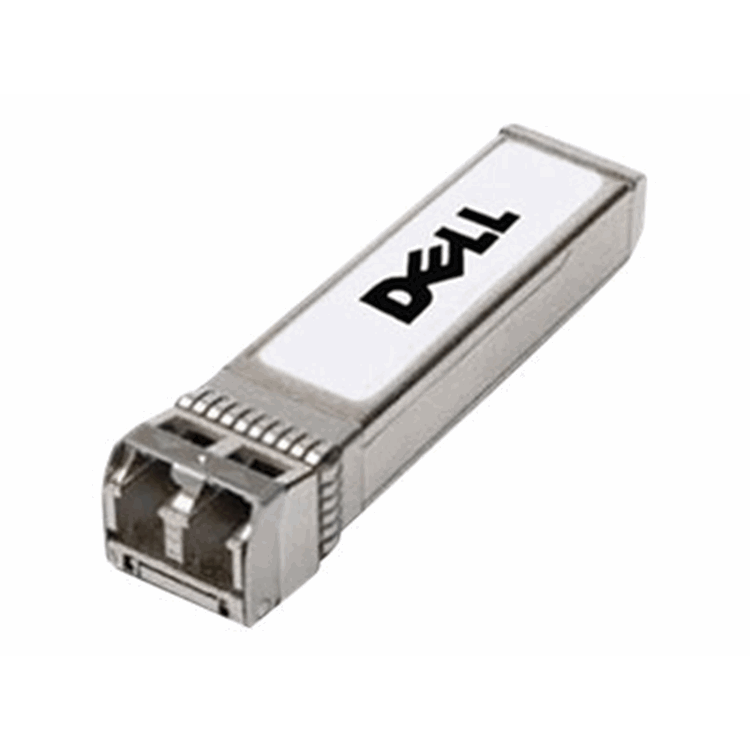 Dell Networking\Transceiver\SFP\1000BASE-LX\1310nm Wavelength\10km Reach - Kit Dell Networking\Transceiver\SFP\1000BASE-LX\1310nm Wavelength\10km Reach - Kit