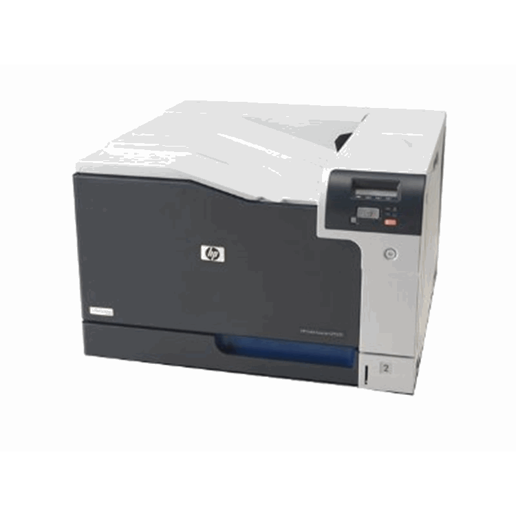 HP COLOR LASERJET PROFESSIONAL CP5225 PRINTER HP COLOR LASERJET PROFESSIONAL CP5225 PRINTER