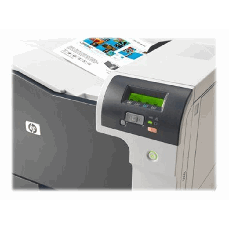 HP COLOR LASERJET PROFESSIONAL CP5225 PRINTER HP COLOR LASERJET PROFESSIONAL CP5225 PRINTER