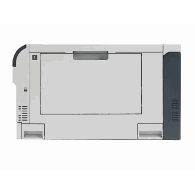 HP COLOR LASERJET PROFESSIONAL CP5225 PRINTER HP COLOR LASERJET PROFESSIONAL CP5225 PRINTER