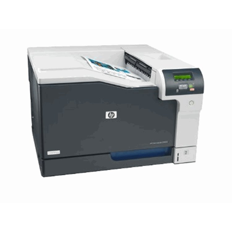 HP COLOR LASERJET PROFESSIONAL CP5225 PRINTER HP COLOR LASERJET PROFESSIONAL CP5225 PRINTER