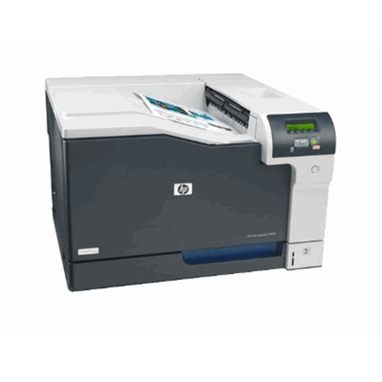 HP COLOR LASERJET PROFESSIONAL CP5225 PRINTER HP COLOR LASERJET PROFESSIONAL CP5225 PRINTER