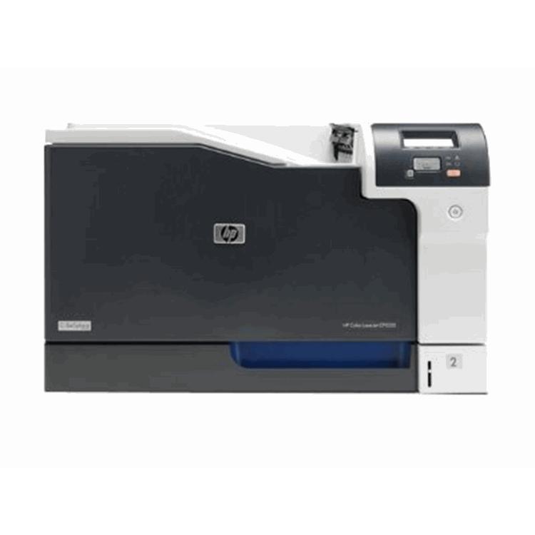 HP COLOR LASERJET PROFESSIONAL CP5225 PRINTER HP COLOR LASERJET PROFESSIONAL CP5225 PRINTER