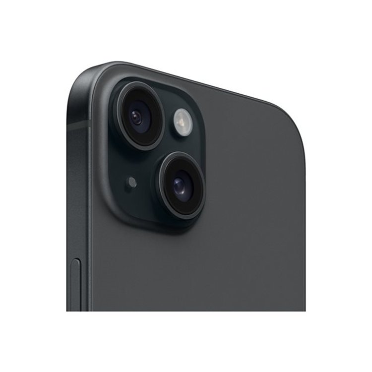 iPhone 15 128GB Black iPhone 15 128GB Black