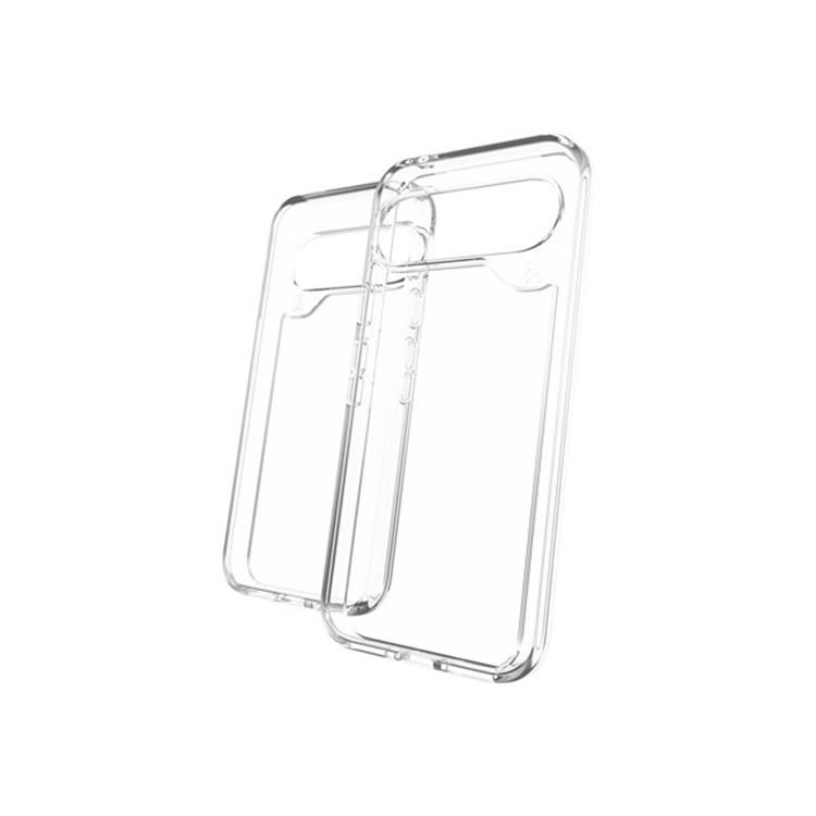 ZAGG Cases Crystal Palac Google Swan Clr