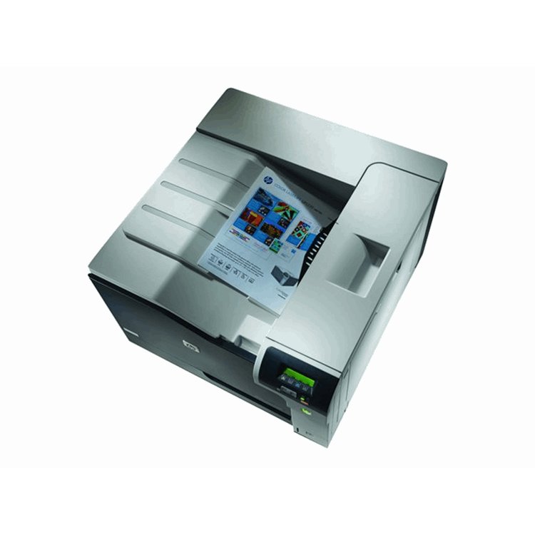 HP COLOR LASERJET PROFESSIONAL CP5225N PRINTER