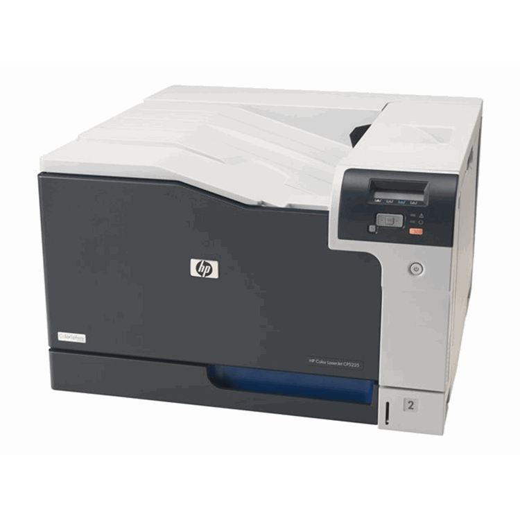 COLOR LASERJET CP5225DN A3 20PPM USB/ENE COLOR LASERJET CP5225DN A3 20PPM USB/ENE