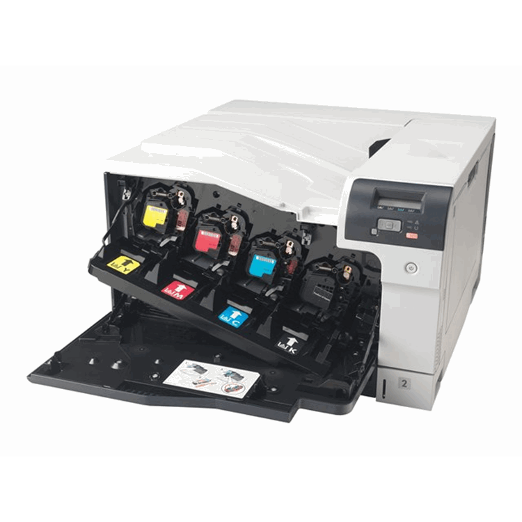 COLOR LASERJET CP5225DN A3 20PPM USB/ENE COLOR LASERJET CP5225DN A3 20PPM USB/ENE