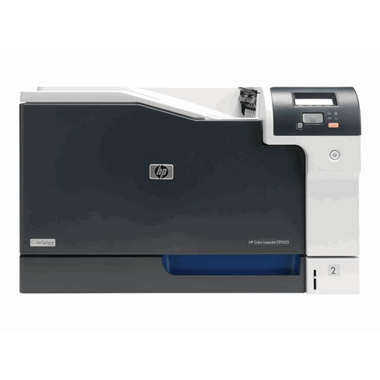 COLOR LASERJET CP5225DN A3 20PPM USB/ENE COLOR LASERJET CP5225DN A3 20PPM USB/ENE