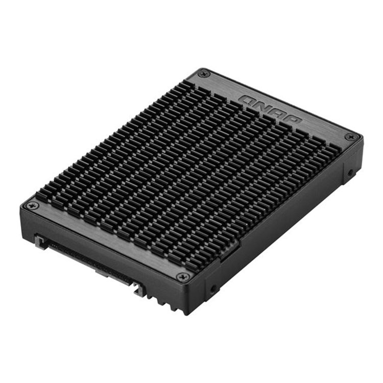 QNAP QDA-UMP4A U.2 NVMe to M.2 NVMe SSD QNAP QDA-UMP4A U.2 NVMe to M.2 NVMe SSD