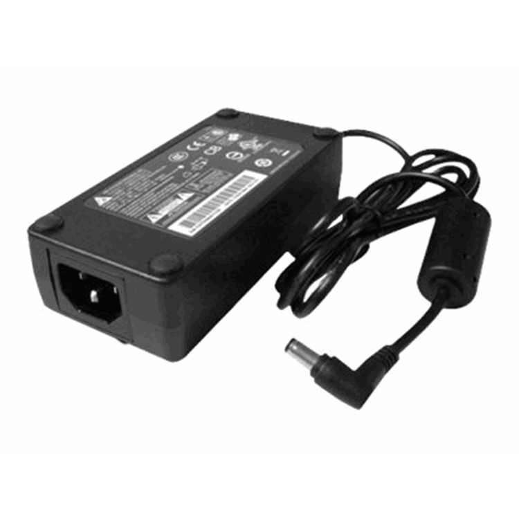 90W external power adapter