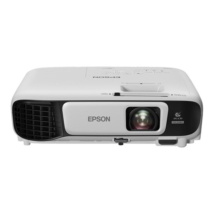 Epson EB-U42 Epson EB-U42
