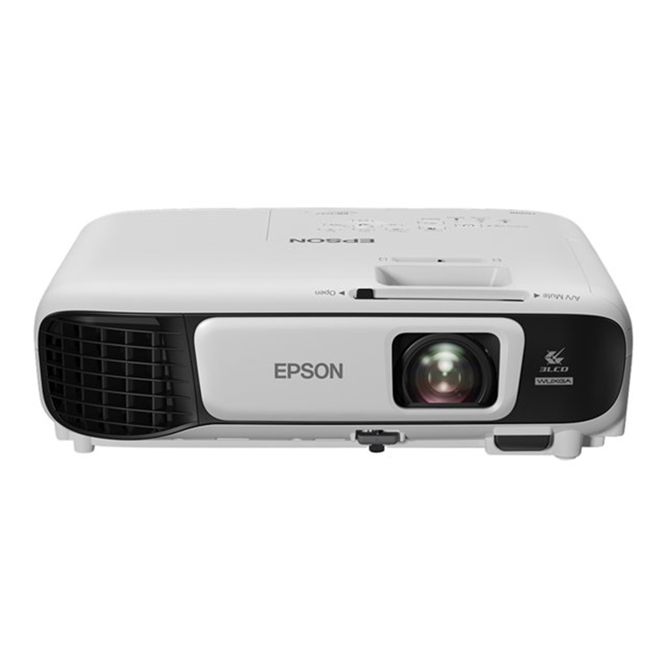 Epson EB-U42 Epson EB-U42