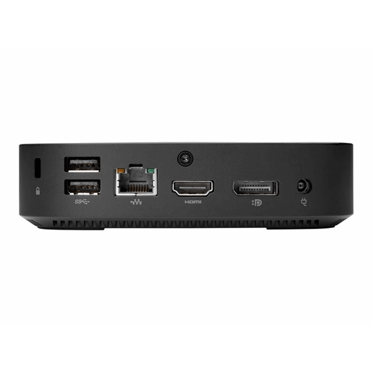 HP t430 Celeron N4020 4GB 32GB HP Th