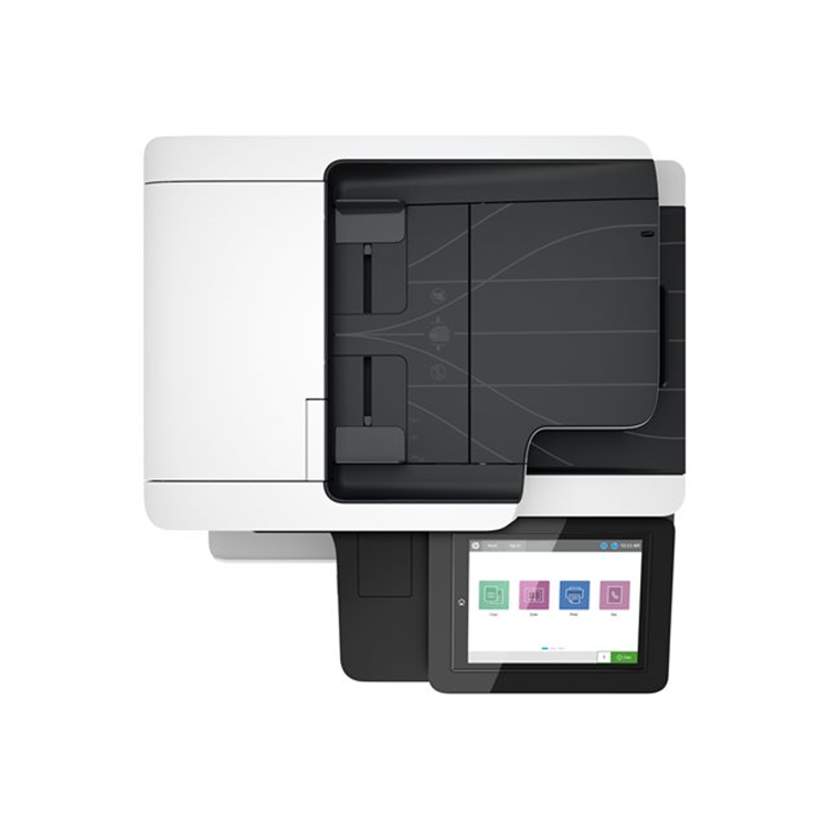 M528f 43cpm A4 1200x800x1973 550sht M528f 43cpm A4 1200x800x1973 550sht