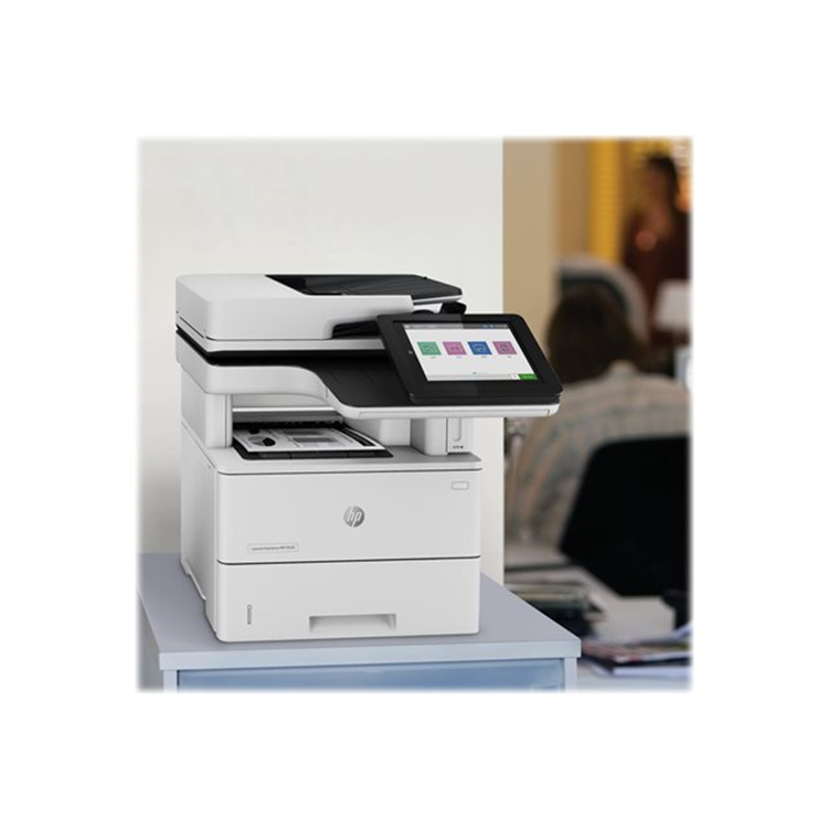 M528f 43cpm A4 1200x800x1973 550sht M528f 43cpm A4 1200x800x1973 550sht