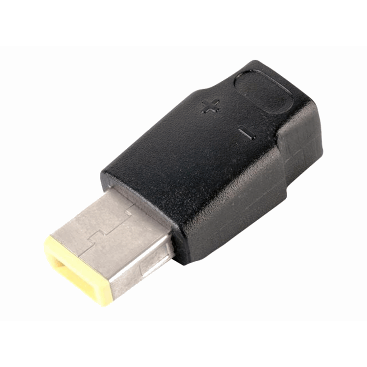 PT-X9 FOR LENOVO X1 HELIX (POWER TIP). PT-X9 FOR LENOVO X1 HELIX (POWER TIP).