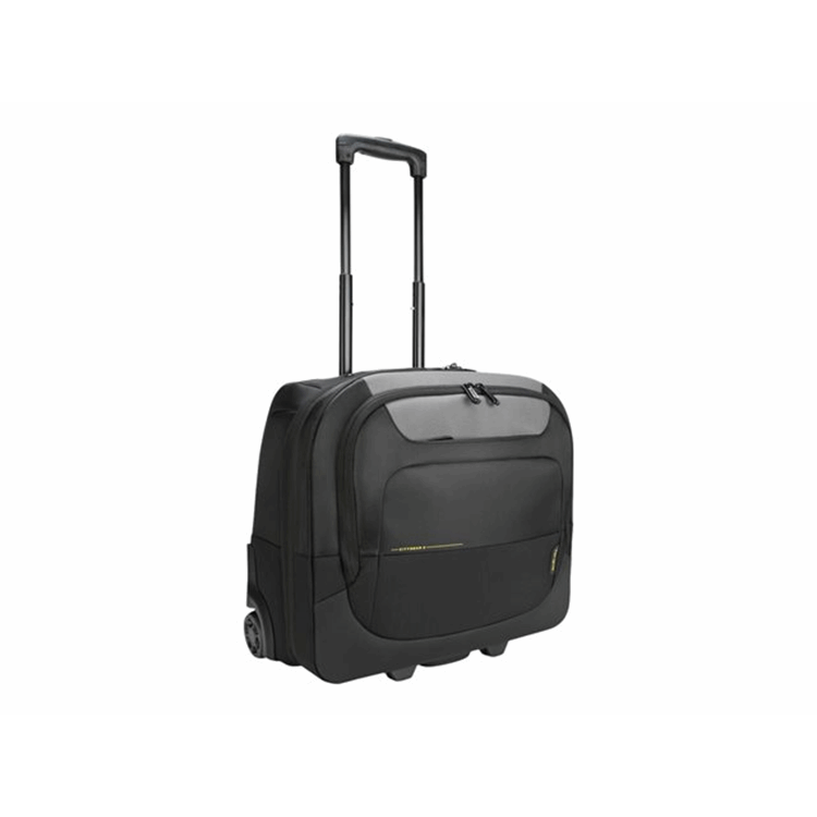 City Gear Rolling Case/Nylon XL f NB