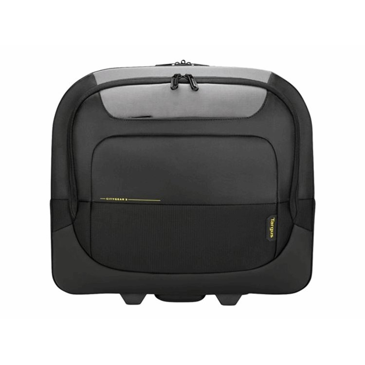 City Gear Rolling Case/Nylon XL f NB City Gear Rolling Case/Nylon XL f NB