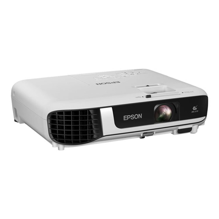 EB-W51 WXGA 1280 x 800 16:10 HDMI EB-W51 WXGA 1280 x 800 16:10 HDMI