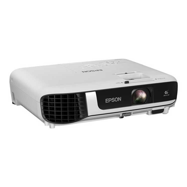 EB-W51 WXGA 1280 x 800 16:10 HDMI EB-W51 WXGA 1280 x 800 16:10 HDMI