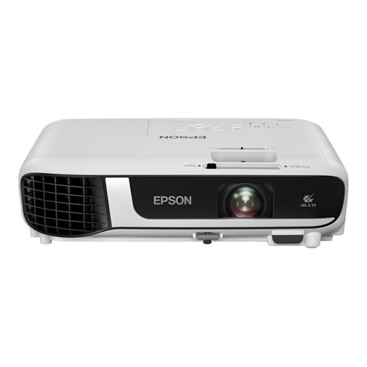 EB-W51 WXGA 1280 x 800 16:10 HDMI EB-W51 WXGA 1280 x 800 16:10 HDMI