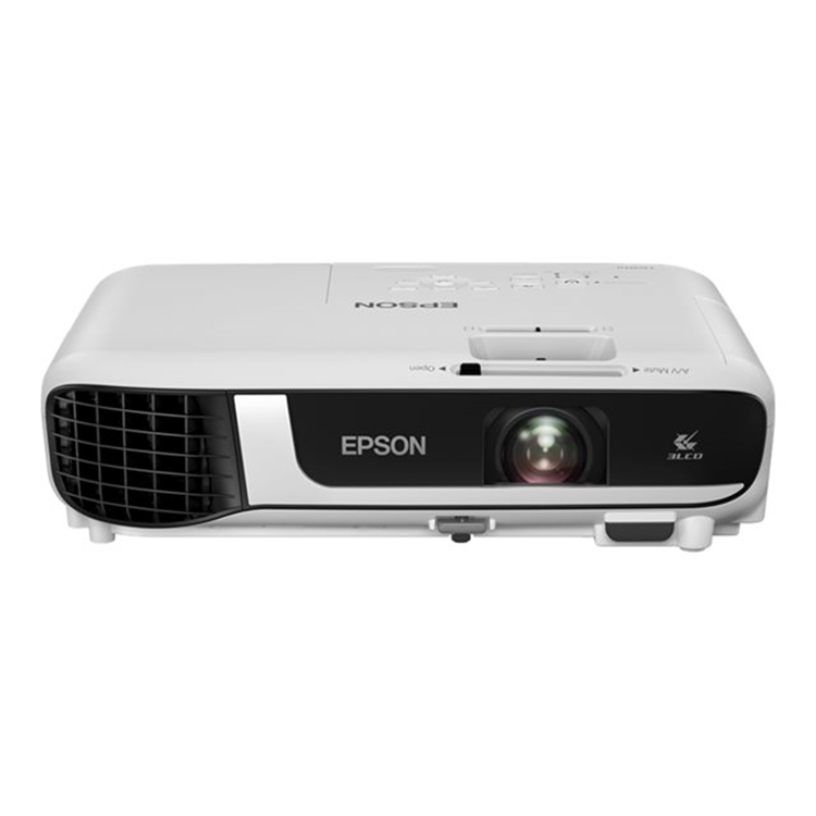 EB-W51 WXGA 1280 x 800 16:10 HDMI EB-W51 WXGA 1280 x 800 16:10 HDMI