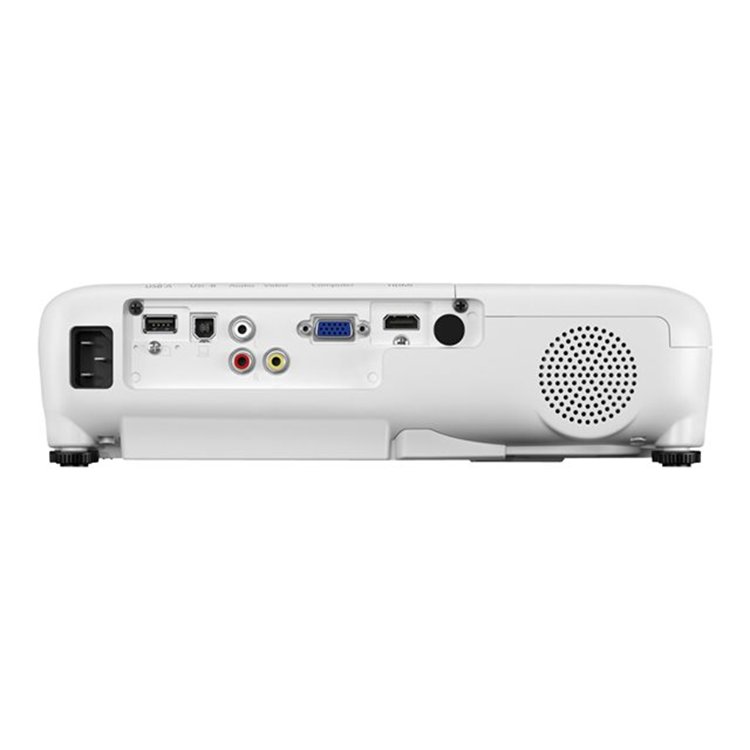 EB-W51 WXGA 1280 x 800 16:10 HDMI EB-W51 WXGA 1280 x 800 16:10 HDMI