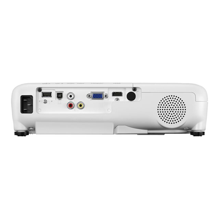 EB-W51 WXGA 1280 x 800 16:10 HDMI EB-W51 WXGA 1280 x 800 16:10 HDMI