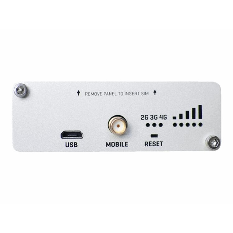 TELTONIKA TRB145 LTE/4G IND Gateway TELTONIKA TRB145 LTE/4G IND Gateway