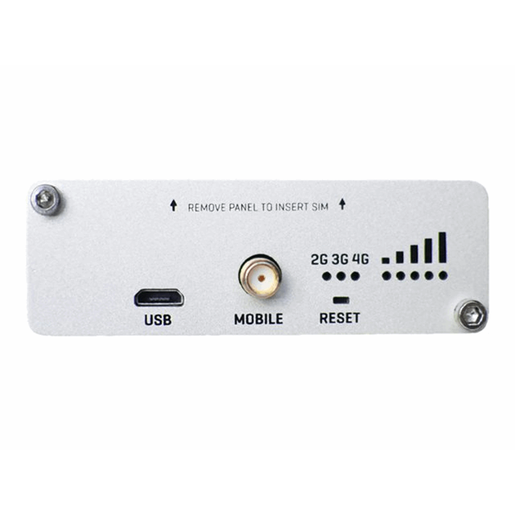 TELTONIKA TRB145 LTE/4G IND Gateway TELTONIKA TRB145 LTE/4G IND Gateway