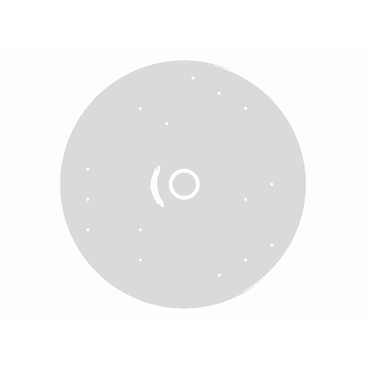The TCC M SFP is a spare front plate for The TCC M SFP is a spare front plate for