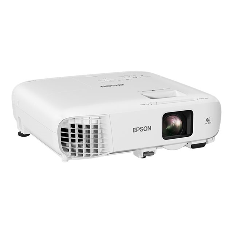 EB-X49 3LCD 16000:1 4:3 1024x768 HDMI EB-X49 3LCD 16000:1 4:3 1024x768 HDMI