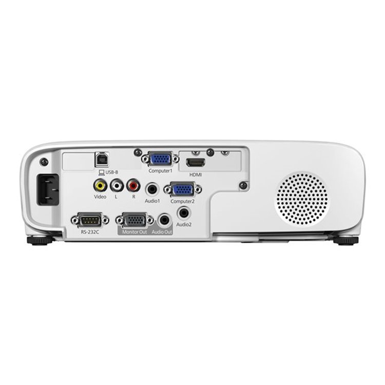 EB-X49 3LCD 16000:1 4:3 1024x768 HDMI