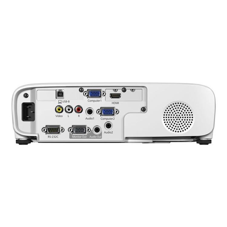 EB-X49 3LCD 16000:1 4:3 1024x768 HDMI EB-X49 3LCD 16000:1 4:3 1024x768 HDMI