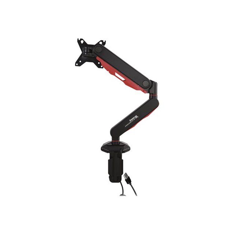 Flexible Desk Mount for Single Flexible Desk Mount for Single