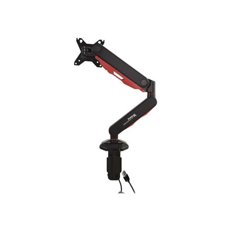 Flexible Desk Mount for Single Flexible Desk Mount for Single