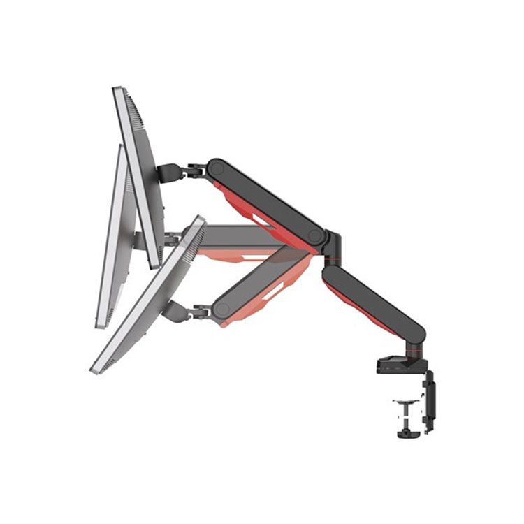Flexible Desk Mount for Single Flexible Desk Mount for Single