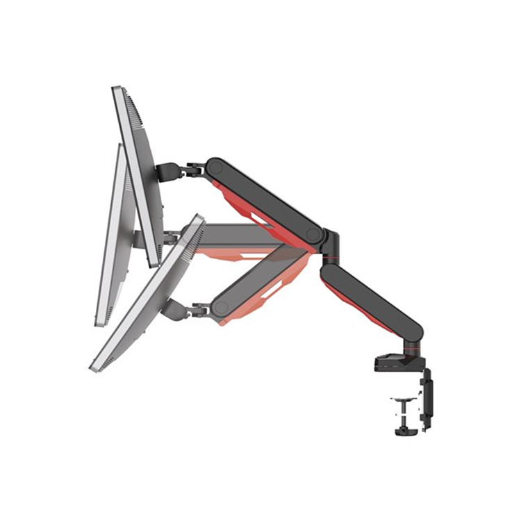 Flexible Desk Mount for Single Flexible Desk Mount for Single