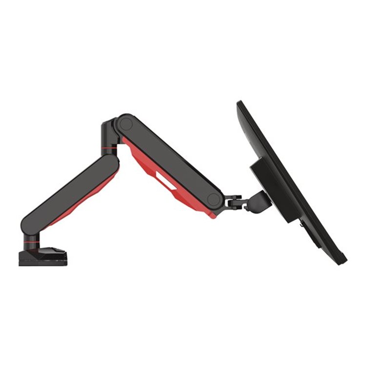 Flexible Desk Mount for Single Flexible Desk Mount for Single